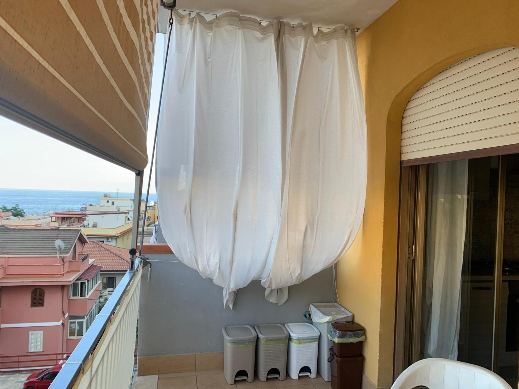 Residence La Fenice Ff Джардіні-Наксос Екстер'єр фото