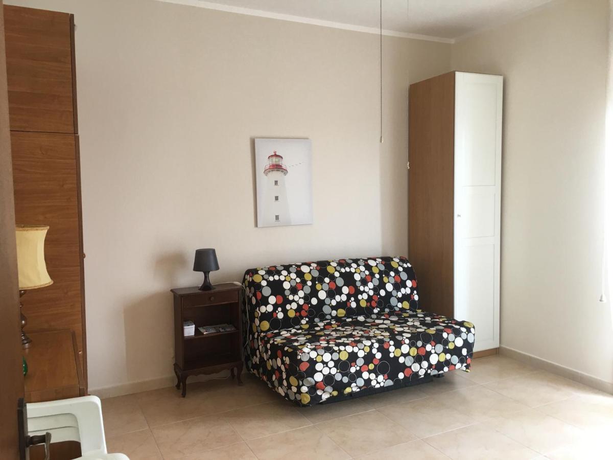 Residence La Fenice Ff Джардіні-Наксос Екстер'єр фото